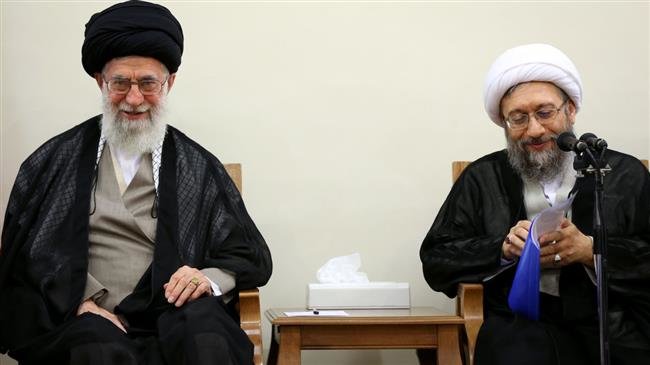 Ayatollah Khamenei appoints Amoli Larijani as new Expediency Council chief