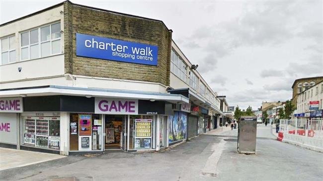 Girl, 14, raped in broad daylight on New Year’s Day in northern England