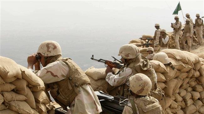 Yemeni retaliatory attacks left 25 Saudi soldiers dead in December: Report