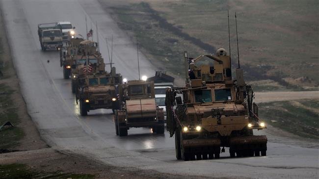 US has no intention of withdrawing troops from Syria: Pundit