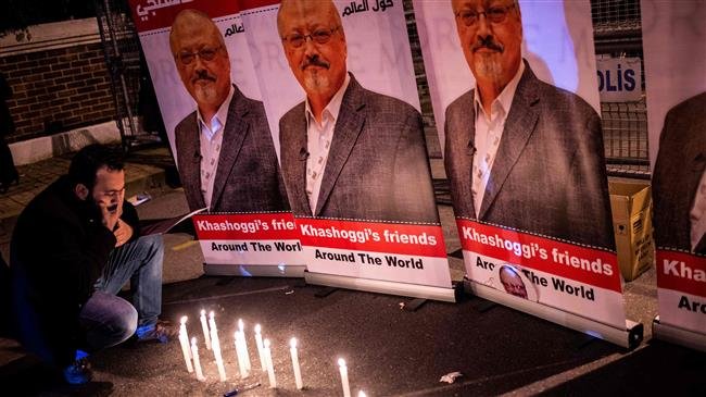 UN human rights office says Saudi Khashoggi murder trial ‘not sufficient’