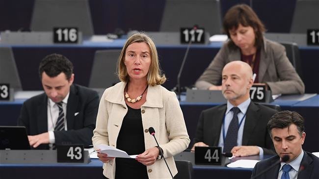 EU under US pressure to cut trading with Iran: Analyst