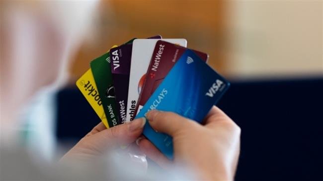 UK household debt hits new high amid failing Tory policies