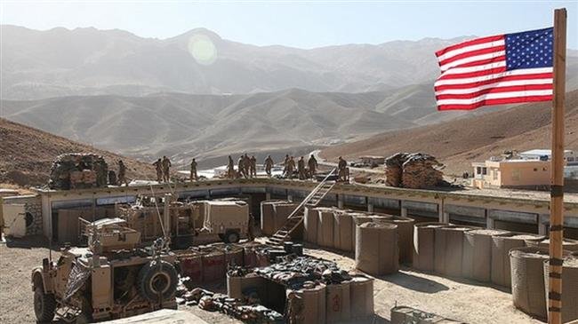Kabul won’t let US use American bases against Iran: Diplomat