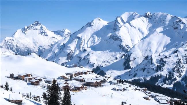 Three German skiers killed in Austrian avalanche, fourth missing
