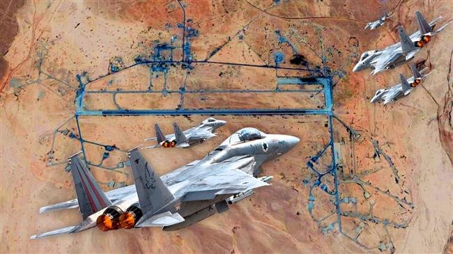 Syria says not intimidated after new Israeli airstrike