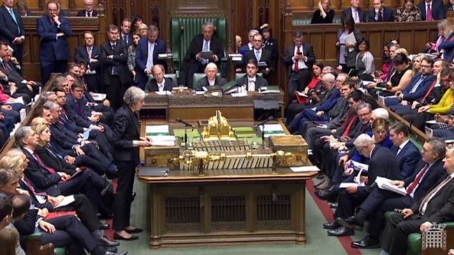 EU urges UK to clarify its Brexit intentions