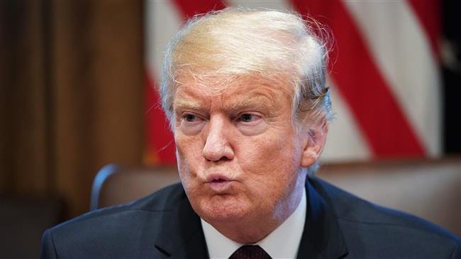 Trump says will accept GOP-Dem deal as Senate measures to end shutdown fail