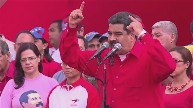 Venezuela’s presidency amid legal controversy and US meddling