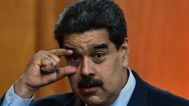UK rejects Venezuela elections, declares opposition as President