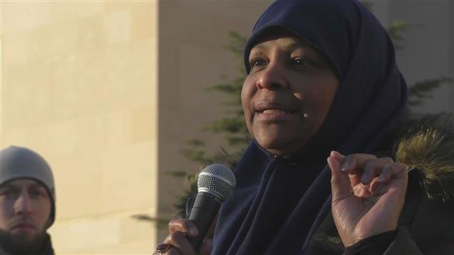 Press TV journalist Hashemi speaks out after US ‘kidnapping’