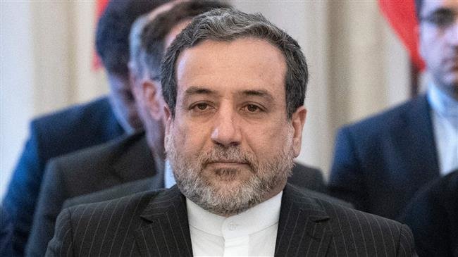 Europe’s SPV mechanism can’t guarantee anything: Araghchi