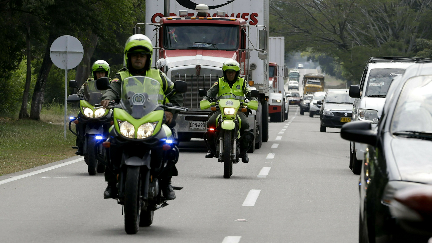 Venezuela: Mediation Efforts Splinter as Tensions Build over Colombia Convoy