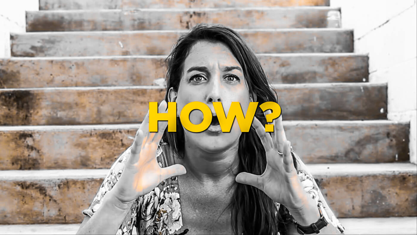 Watch | A Millennial’s Guide to Promoting Regime Change in Venezuela