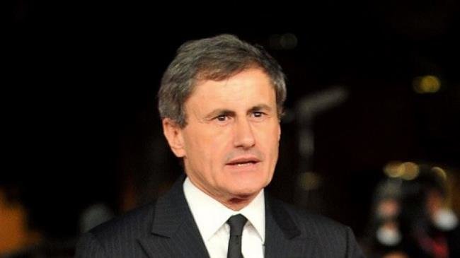 Former Rome mayor jailed 6 years for corruption