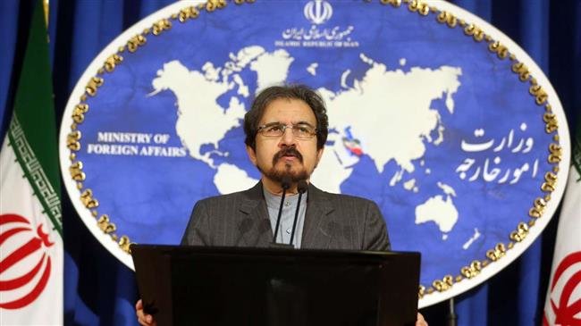 President Rouhani refuses FM Zarif’s resignation: Qassemi