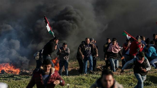 Israel may have committed war crimes against Gaza protesters