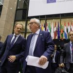 EU gives UK two more weeks to sort out Brexit impasse
