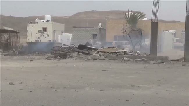 Rights group ‘shocked’ by Saudi-led attack that killed children