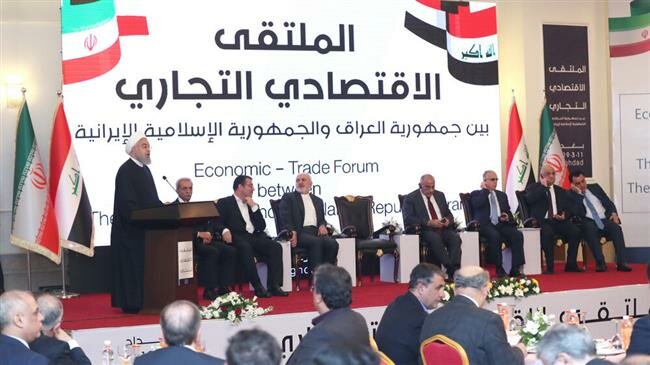 Iraq needs to import electricity from Iran for 3 years: Parliament speaker