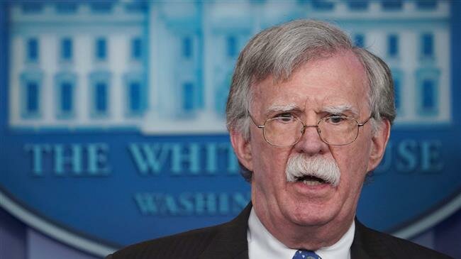 Bolton: US to defend interests in Venezuela amid Russian, Chinese ‘provocative actions’