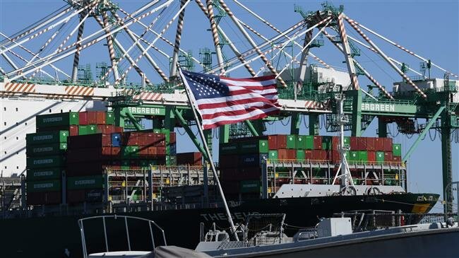 US economic growth slowed sharply in fourth quarter of 2018