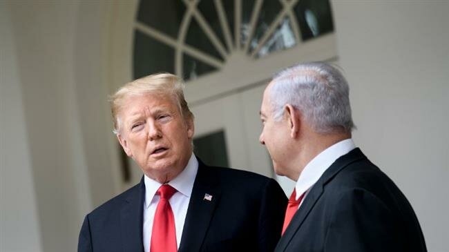 Trump’s IRGC move shows his total subservience to Netanyahu’s Zionist agenda: Scholar