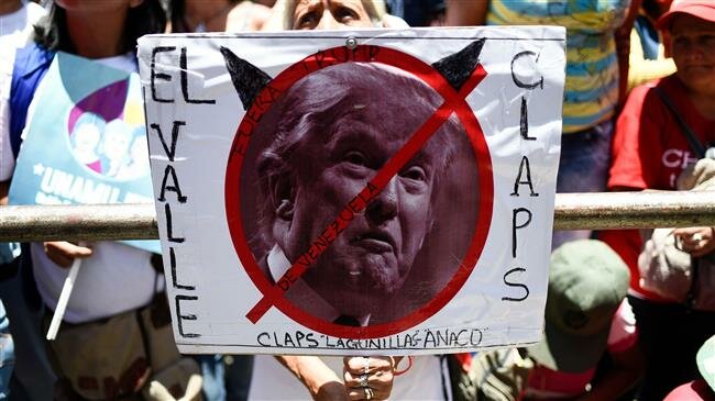 Oil, migration, lost influence shape US policy in South America: Analyst Oil, migration, lost influence shape US policy in South America: Analyst