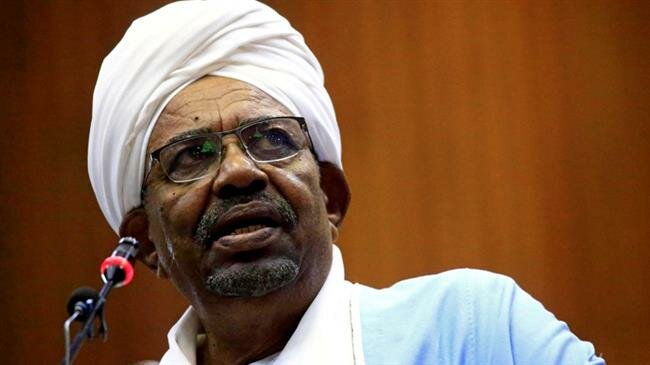Sudan’s ousted president investigated on suspicion of money laundering