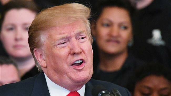 Trump: Mueller report was ‘written as nastily as possible’ by ‘true Trump haters’