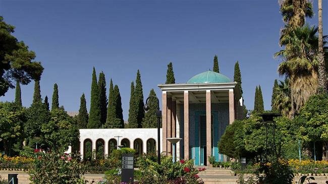 Iran marks Day of Sa’adi, master of Persian prose, poetry