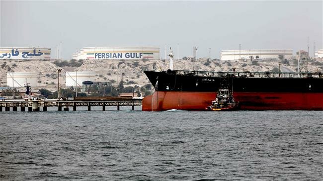 Iran gives no credit to US decision to end oil sanctions waivers: Spokesman