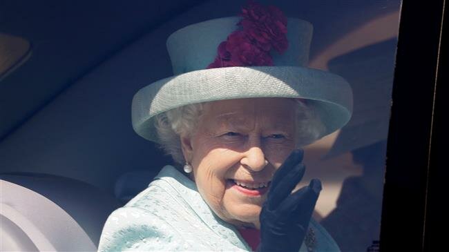 Lawmaker challenges British Queen’s authority over Wales