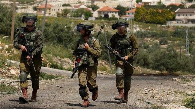 Israeli forces shoot, injure Palestinian man in occupied West Bank