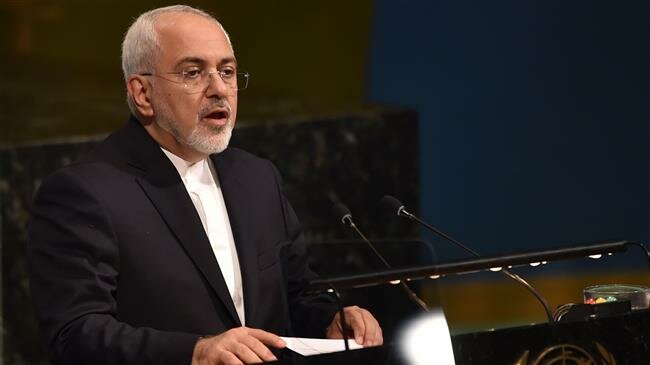 Zarif: US unilateralism existential threat to entire world