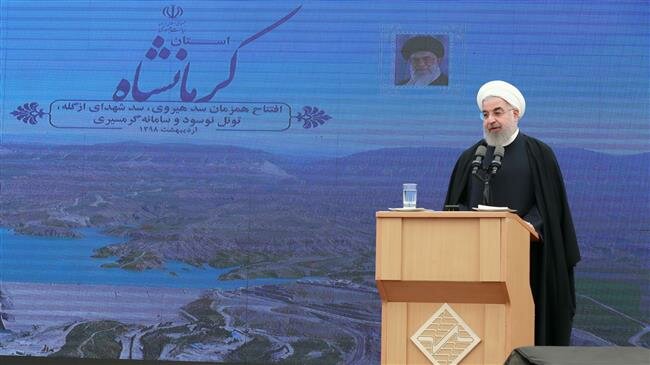 Iran: US power doesn’t match its bluster