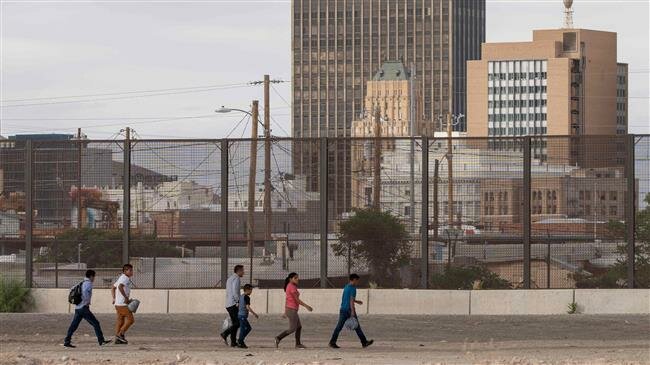 Guatemalan migrant boy, 16, dies in Texas while in US custody