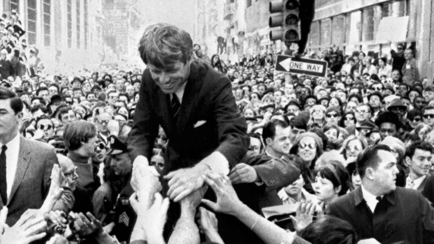 MintCast Interviews Lisa Pease: Why Revisiting the RFK Assassination is Crucial to Palestinian Rights and BDS Today