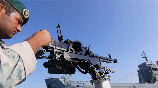 Iran won’t let US threaten Persian Gulf Security: FM Zarif