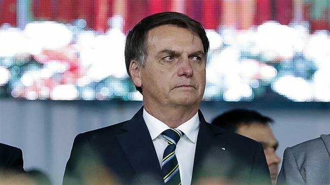 Brazilian president calls off trip to New York in face of protests, sponsor withdrawals