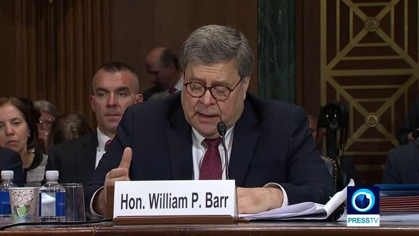 Did the US Attorney General lie under oath?