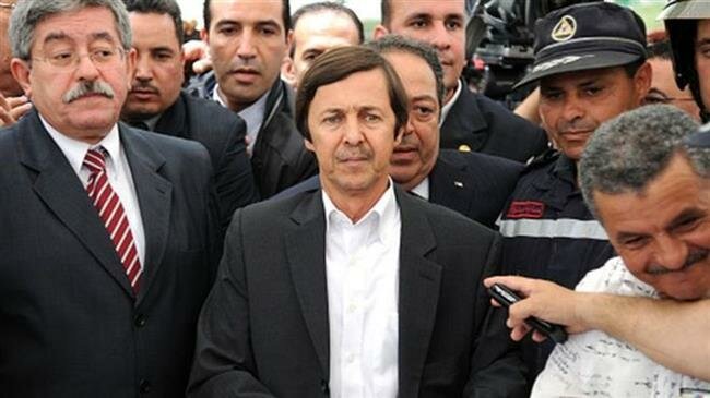 Bouteflika’s brother, two former intelligence chiefs arrested: Report