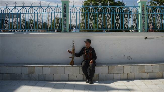 Afghans get ready to observe holy month of Ramadan