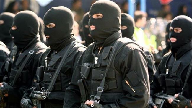 ‘Iran intelligence ministry, IRGC fighting enemies 24/7’