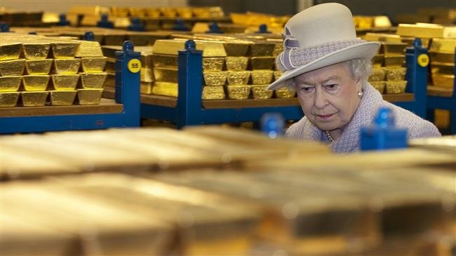 Venezuela accuses UK of denying Venezuelans food, healthcare by blocking gold deposits