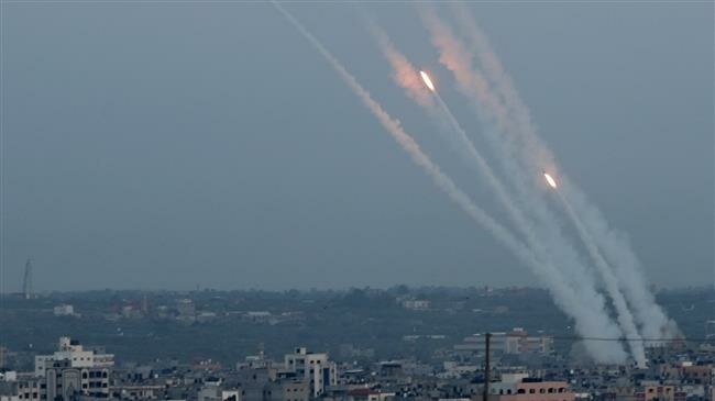 Increase in range of Palestinian rockets forced Israel to offer Gaza truce: Hamas