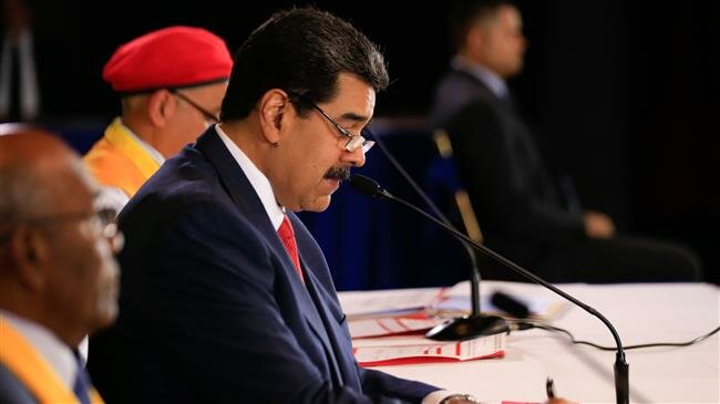 Venezuela’s former intel chief was ‘CIA mole’ seeking to orchestrate coup: Maduro