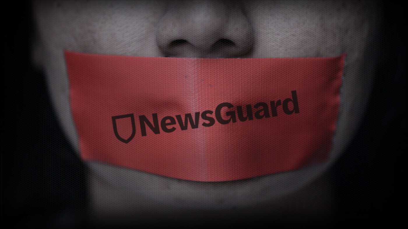 A Biased Newsguard Honors MintPress with “Red” Rating: Here’s Our Point by Point Response