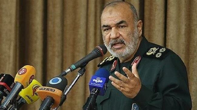 IRGC commander: Iran enemies have reached end of the line