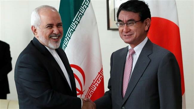 Iran showing maximum restraint despite US exit from nuclear deal: Zarif